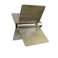 Łopatka poczwórna ze stali nierdzewnej AC3INOX4